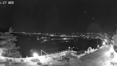 immagine della webcam nei dintorni di Martina Franca: webcam Selva di Fasano