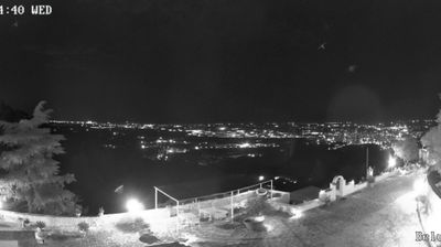 immagine della webcam nei dintorni di Fasano: webcam Selva di Fasano