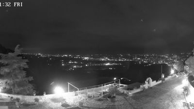 immagine della webcam nei dintorni di Alberobello: webcam Selva di Fasano