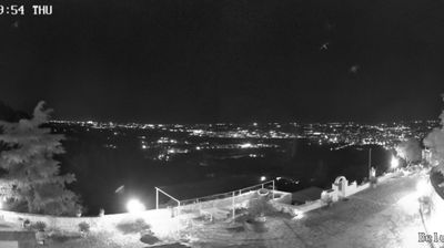 immagine della webcam nei dintorni di Martina Franca: webcam Selva di Fasano