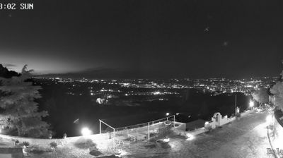 immagine della webcam nei dintorni di Torre Rossa: webcam Selva di Fasano