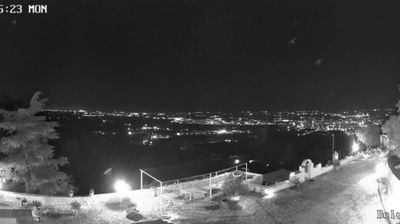 immagine della webcam nei dintorni di Ostuni: webcam Selva di Fasano