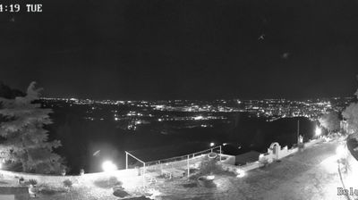 immagine della webcam nei dintorni di Castellana Grotte: webcam Selva di Fasano