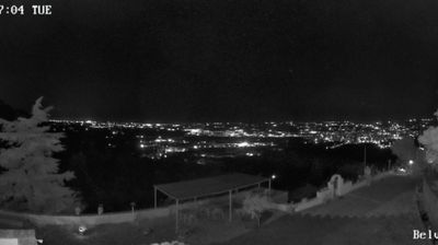immagine della webcam nei dintorni di Crispiano: webcam Selva di Fasano