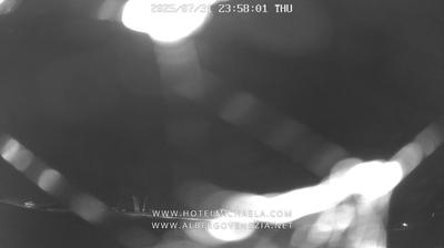 Preview delle webcam di Sappada › Sud-Est