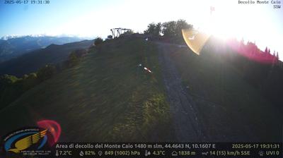 webcam