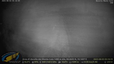 immagine della webcam nei dintorni di Trefiumi: webcam Schia