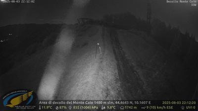 immagine della webcam nei dintorni di Monchio delle Corti: webcam Schia