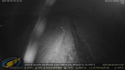 immagine della webcam nei dintorni di Pratizzano: webcam Schia