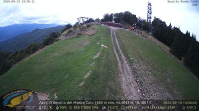 immagine della webcam nei dintorni di Pratospilla: webcam Schia