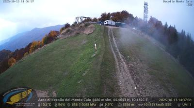 immagine della webcam nei dintorni di Pratospilla: webcam Schia