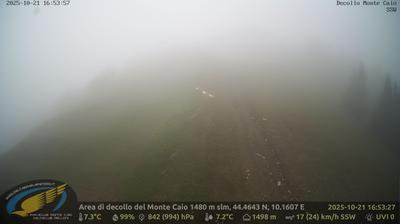 immagine della webcam nei dintorni di Terenzo: webcam Schia