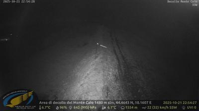 immagine della webcam nei dintorni di Corcagnano: webcam Schia