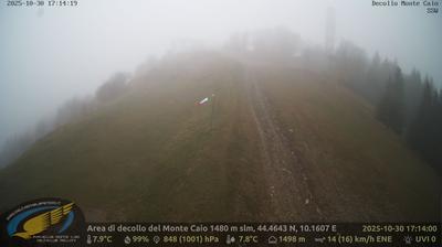 immagine della webcam nei dintorni di Langhirano: webcam Schia