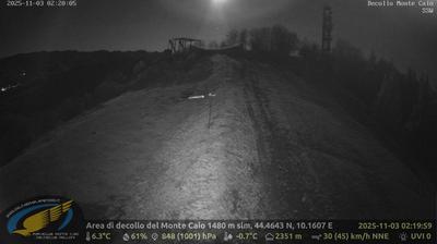immagine della webcam nei dintorni di Cervarezza Terme: webcam Schia