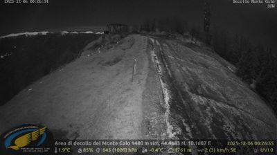 immagine della webcam nei dintorni di Corniglio: webcam Schia