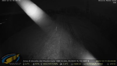 immagine della webcam nei dintorni di Felino: webcam Schia