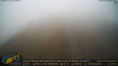 immagine della webcam nei dintorni di Langhirano: webcam Schia