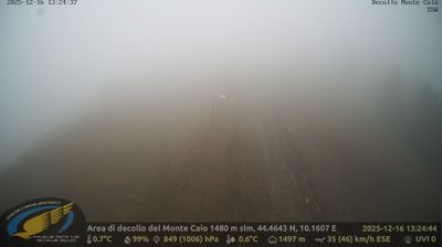 immagine della webcam nei dintorni di Castelnovo ne' Monti: webcam Schia