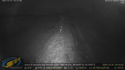 immagine della webcam nei dintorni di Prato Spilla: webcam Schia