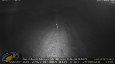 immagine della webcam nei dintorni di Prato Spilla: webcam Schia
