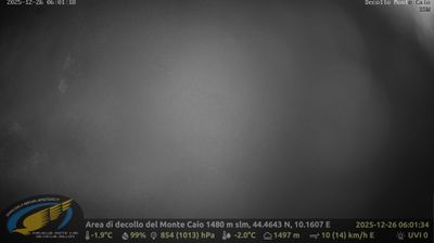 immagine della webcam nei dintorni di Felino: webcam Schia