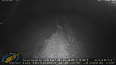 immagine della webcam nei dintorni di Pratizzano: webcam Schia