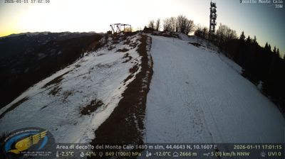 immagine della webcam nei dintorni di Monchio delle Corti: webcam Schia