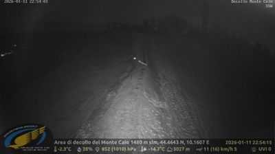 immagine della webcam nei dintorni di Vetto: webcam Schia