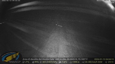 immagine della webcam nei dintorni di Pratizzano: webcam Schia