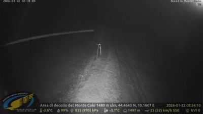 immagine della webcam nei dintorni di Corniglio: webcam Schia