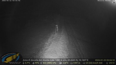 immagine della webcam nei dintorni di Calestano: webcam Schia