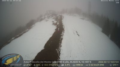 immagine della webcam nei dintorni di Felino: webcam Schia