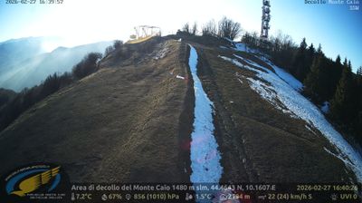 immagine della webcam nei dintorni di Cervarezza Terme: webcam Schia