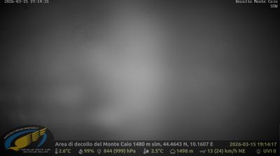 immagine della webcam nei dintorni di Neviano degli Arduini: webcam Schia