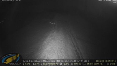 immagine della webcam nei dintorni di Prato Spilla: webcam Schia