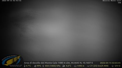 immagine della webcam nei dintorni di Cervarezza Terme: webcam Schia