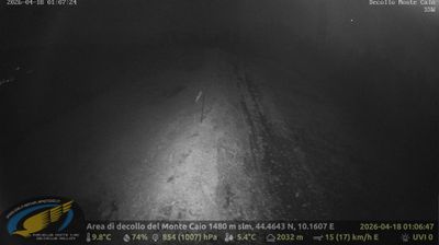 immagine della webcam nei dintorni di Pratizzano: webcam Schia