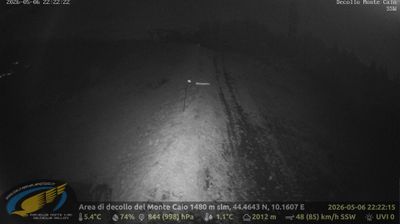immagine della webcam nei dintorni di Langhirano: webcam Schia