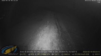 immagine della webcam nei dintorni di Felino: webcam Schia