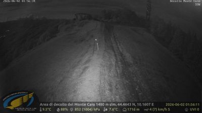 immagine della webcam nei dintorni di Pratizzano: webcam Schia