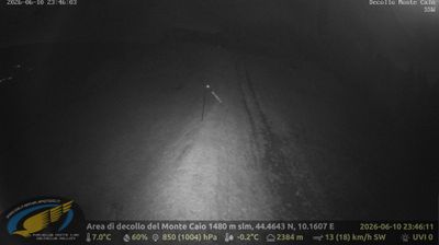 immagine della webcam nei dintorni di Neviano degli Arduini: webcam Schia