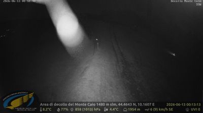 immagine della webcam nei dintorni di Pratospilla: webcam Schia