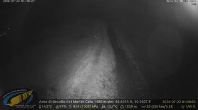 immagine della webcam nei dintorni di Pratizzano: webcam Schia