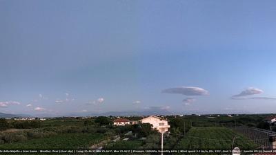 Preview delle webcam di Crecchio