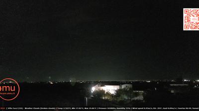 immagine della webcam nei dintorni di Lanciano: webcam Crecchio