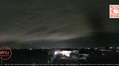 immagine della webcam nei dintorni di Ortona: webcam Crecchio