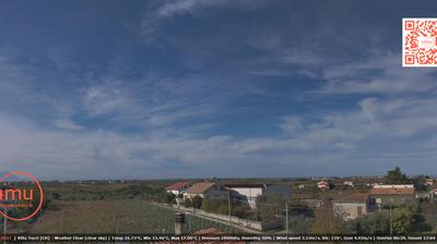 Preview delle webcam di Crecchio