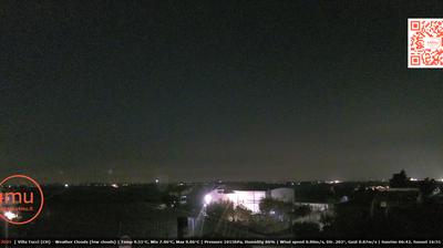 immagine della webcam nei dintorni di Francavilla al Mare: webcam Crecchio