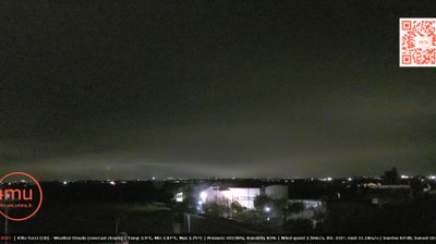 immagine della webcam nei dintorni di Pescara: webcam Crecchio